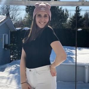 Meet your Posher, Chelsy